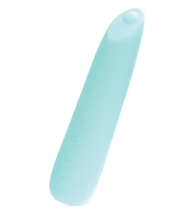 Vedo Boom Rechargeable Warming Vibe Tease Me Turquoise Default Title