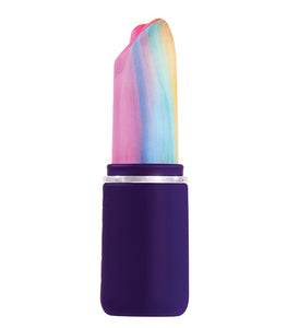 Vedo Retro Rechargeable Bullet Purple