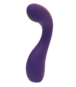Desire G Spot Vibe Purple