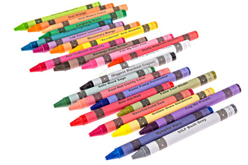 Offensive Crayon Pack Default Title