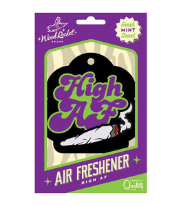 High Af Air Freshener Default Title