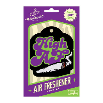 High Af Air Freshener Default Title
