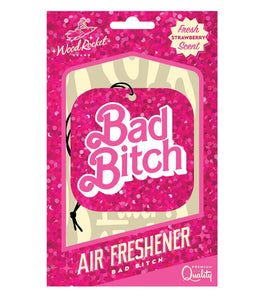 Air Freshener Bad Bitch Default Title