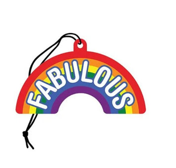 Air Freshener Fabulous Default Title