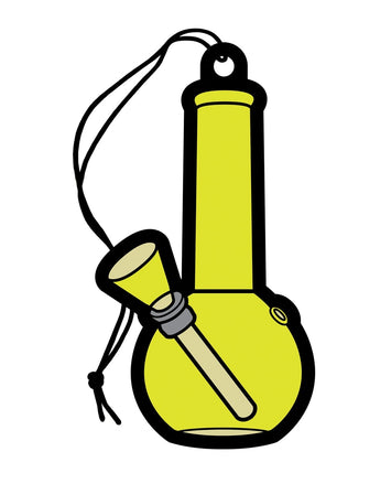Air Freshener Bong Default Title