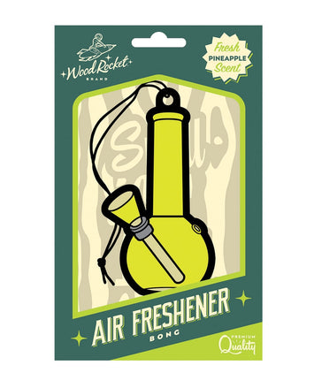 Air Freshener Bong Default Title