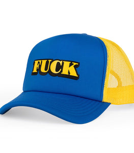 Hat Fuck Default Title