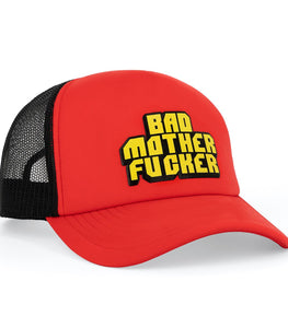 Hat Bad Mother Fucker Default Title