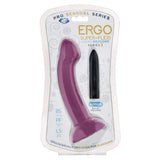Ergo Super Flexi I Pro Sensual Line Plum