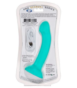 Ergo Super Flexi I Pro Sensual Line Teal