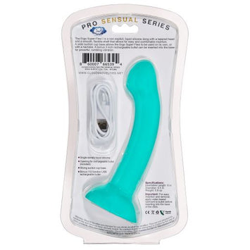 Ergo Super Flexi I Pro Sensual Line Teal