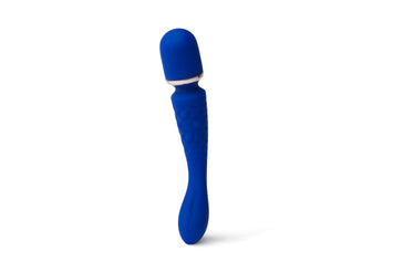 Bodywand Luxe Large Blue Default Title