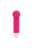 Bodywand Mini Pocket Wand Neon Pink