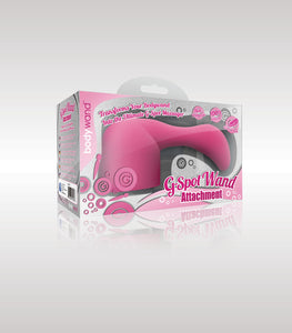 Bodywand G Spot Attachment Default Title