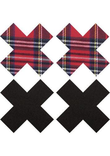 Pasties School Girl X Default Title