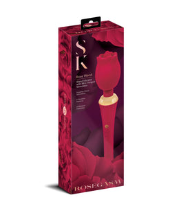 Rosegasm Bouquet Rose Wand Default Title