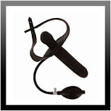 Master Series Incubus Inflatable Gag Default Title