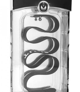 Master Series Silicone Collar Slut