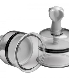 Size Matters Xl Nipple Sucker Default Title