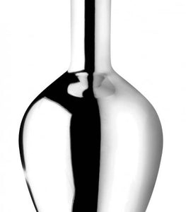 Booty Sparks Gemstones Medium Heart Anal Plug Tiger Eye