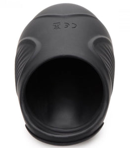 Trinity Vibes Vibrating Silicone Ball Sack Default Title