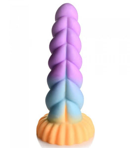 Creature Cocks Mystique Unicorn Silicone Dildo Default Title