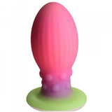 Creature Cocks Xeno Xl Egg Glow In The Dark Silicone Egg Default Title
