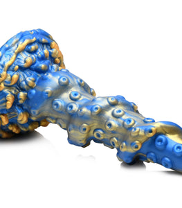 Creature Cocks Lord Kraken Tentacled Silicone Dildo Default Title