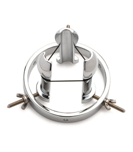 Master Series Forced Spread Stainless Steel Anal Explorer Default Title