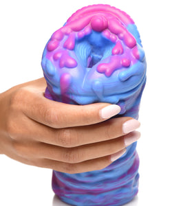 Creature Cocks Cyclone Squishy Alien Vagina Stroker Default Title