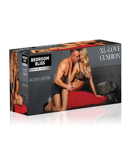 Bedroom Bliss Love Cushion Xl Default Title