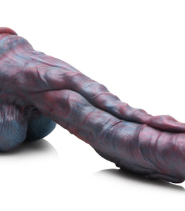 Creature Cocks Hydra Sea Monster Silicone Dildo Default Title