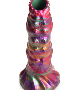 Creature Cocks Larva Silicone Ovipositor Dildo W/ Eggs Default Title