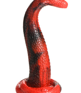 Creature Cocks King Cobra Silicone Dildo Default Title