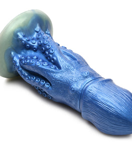 Creature Cocks Cocktopus Octopus Silicone Dildo Default Title