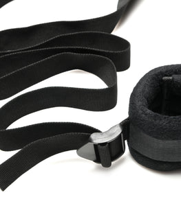 Bedroom Bliss Lover's Bed Restraint System Default Title