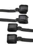 Bedroom Bliss Lover's Bed Restraint System
