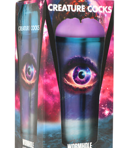 Creature Cocks Wormhole Alien Stroker Default Title