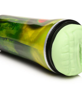 Creature Cocks Raptor Reptile Stroker Default Title