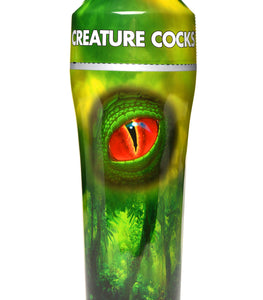 Creature Cocks Raptor Reptile Stroker Default Title