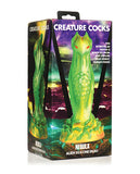 Creature Cocks Nebula Alien Silicone Dildo Default Title