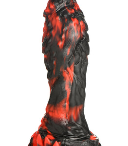 Creature Cocks Reaper Silicone Dildo Default Title