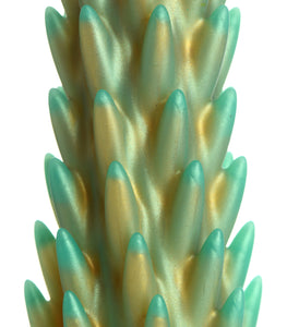 Creature Cocks Stegosaurus Spiky Reptile Dildo Default Title