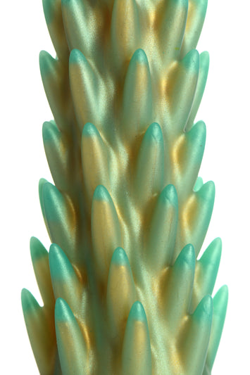 Creature Cocks Stegosaurus Spiky Reptile Dildo Default Title