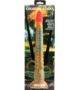 Creature Cocks Tenta Dick Default Title