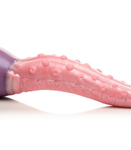 Creature Cocks Octoprobe Tentacle Silicone Dildo Default Title