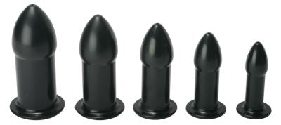 Size Matters Anal Dilators 5 Pc Default Title