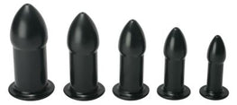 Size Matters Anal Dilators 5 Pc Default Title