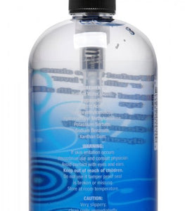 Passion Lube Water Based 16oz Default Title